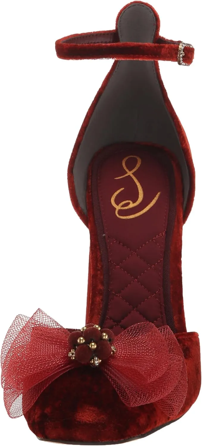 Sam Edelman Women's Colter Pump