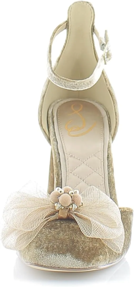 Sam Edelman Women's Colter Pump