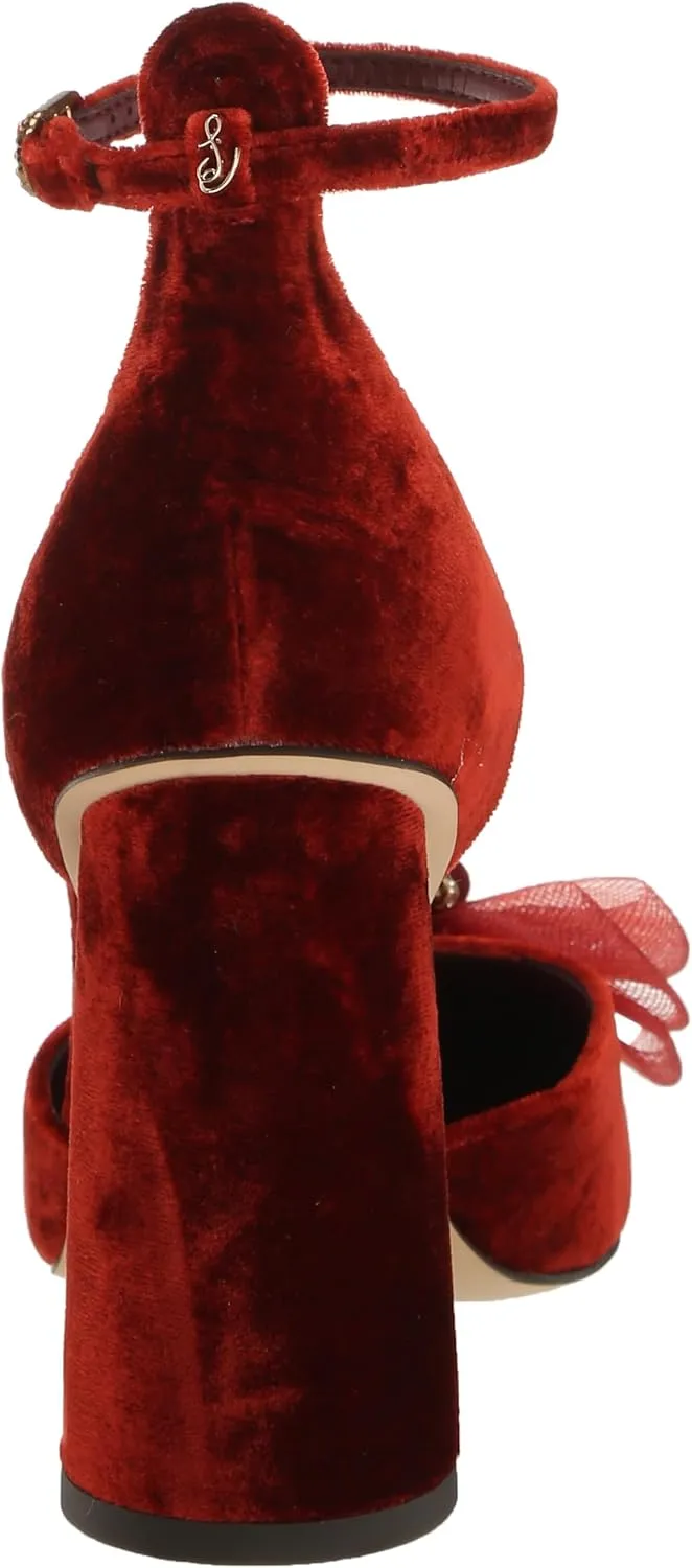 Sam Edelman Women's Colter Pump