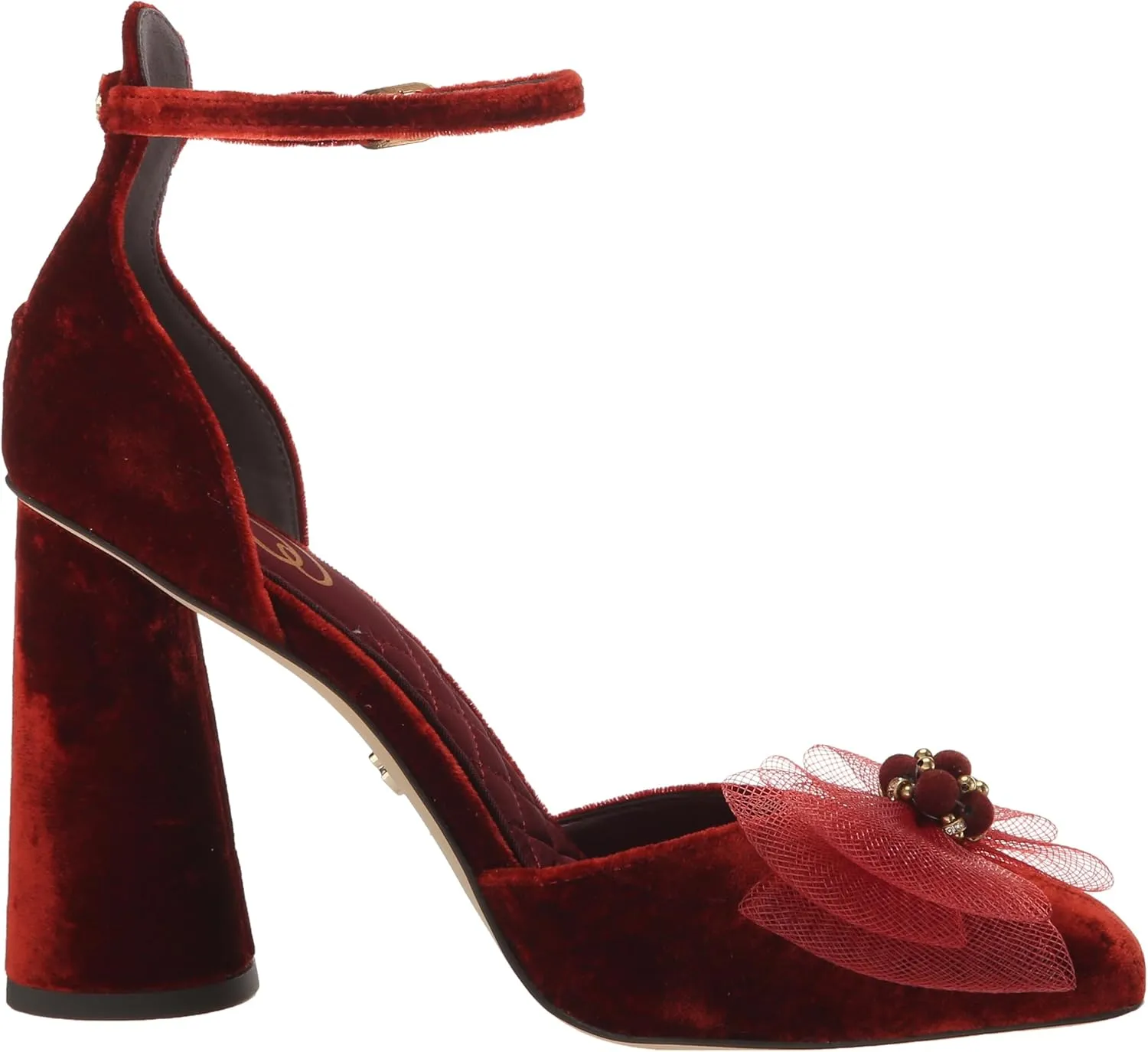 Sam Edelman Women's Colter Pump