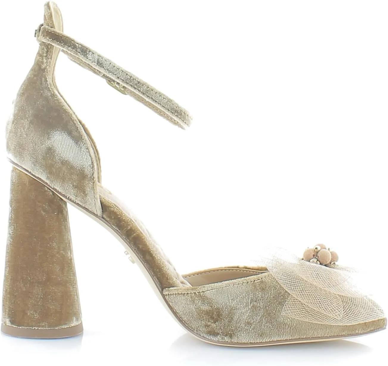 Sam Edelman Women's Colter Pump