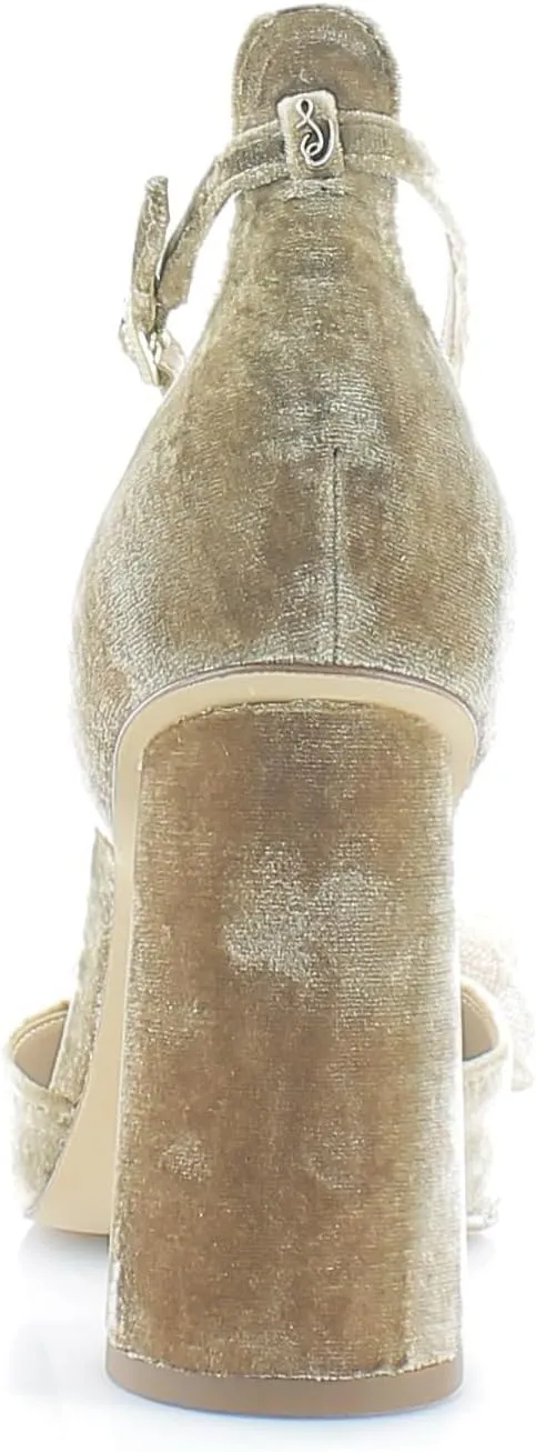 Sam Edelman Women's Colter Pump