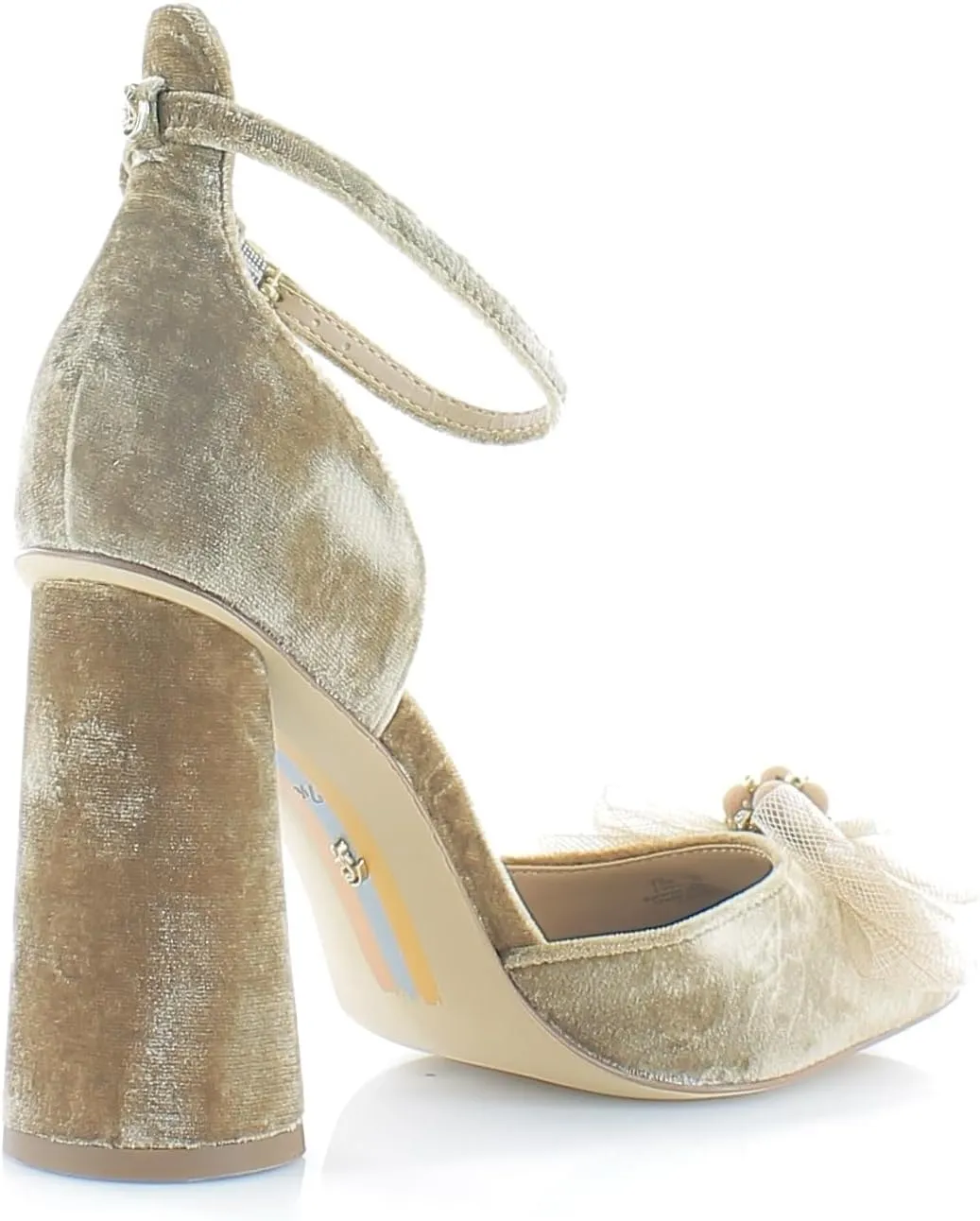 Sam Edelman Women's Colter Pump