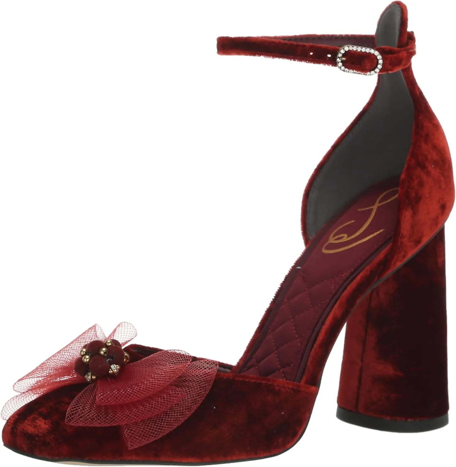 Sam Edelman Women's Colter Pump