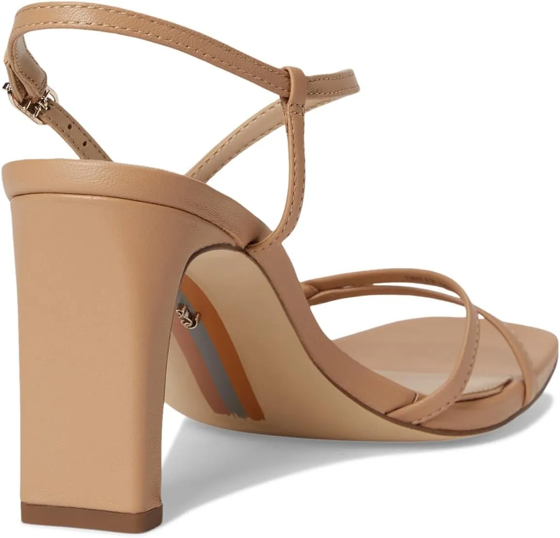 Sam Edelman Women's Emmie Heeled Sandal