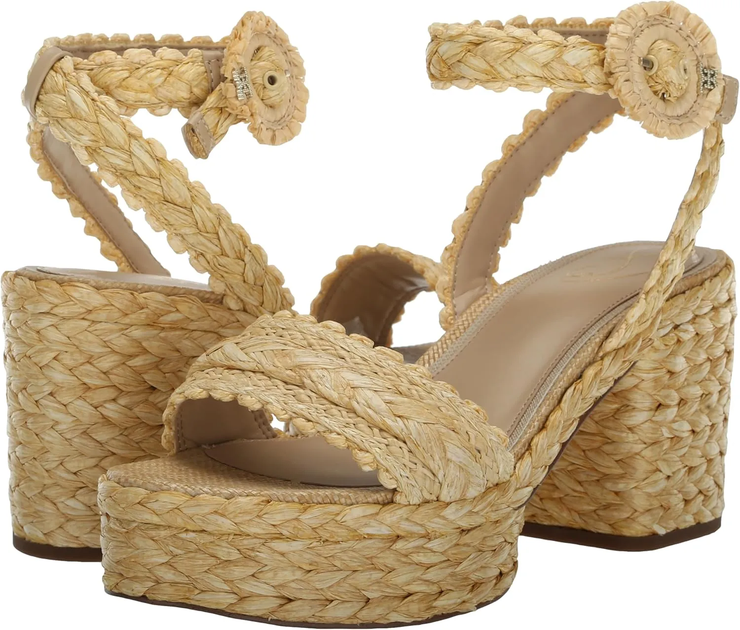 Sam Edelman Women's Iliana Heeled Sandal