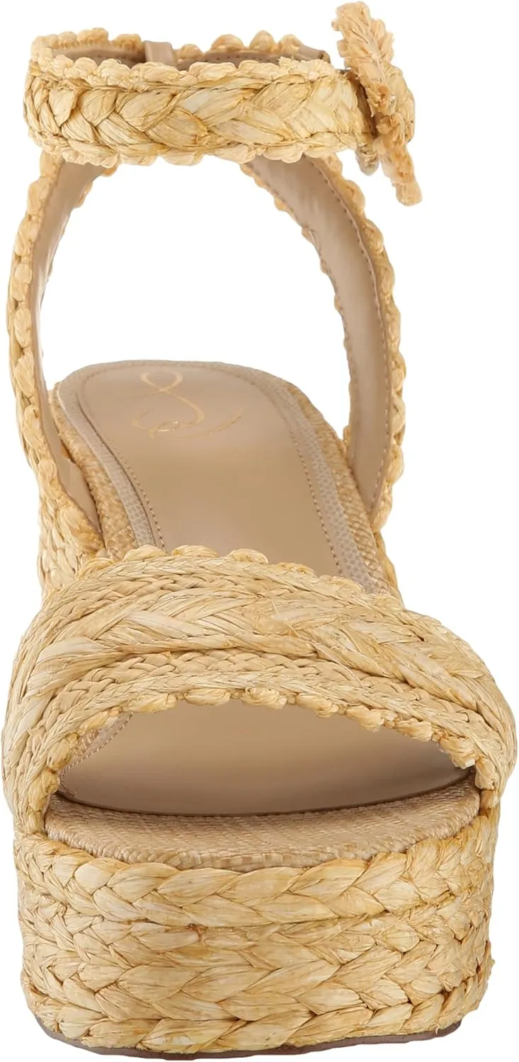 Sam Edelman Women's Iliana Heeled Sandal