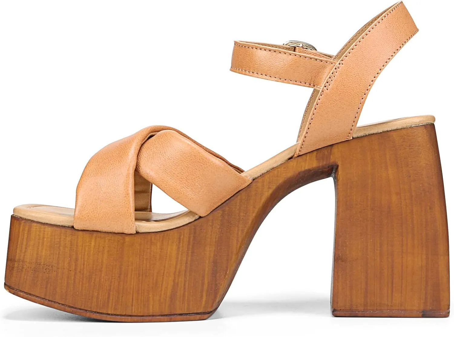 Sam Edelman Women's Suzannah Platform Sandal