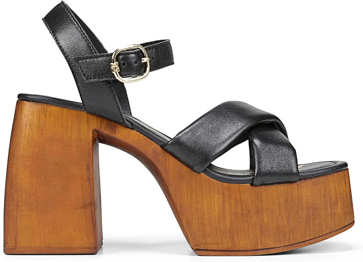Sam Edelman Women's Suzannah Platform Sandal