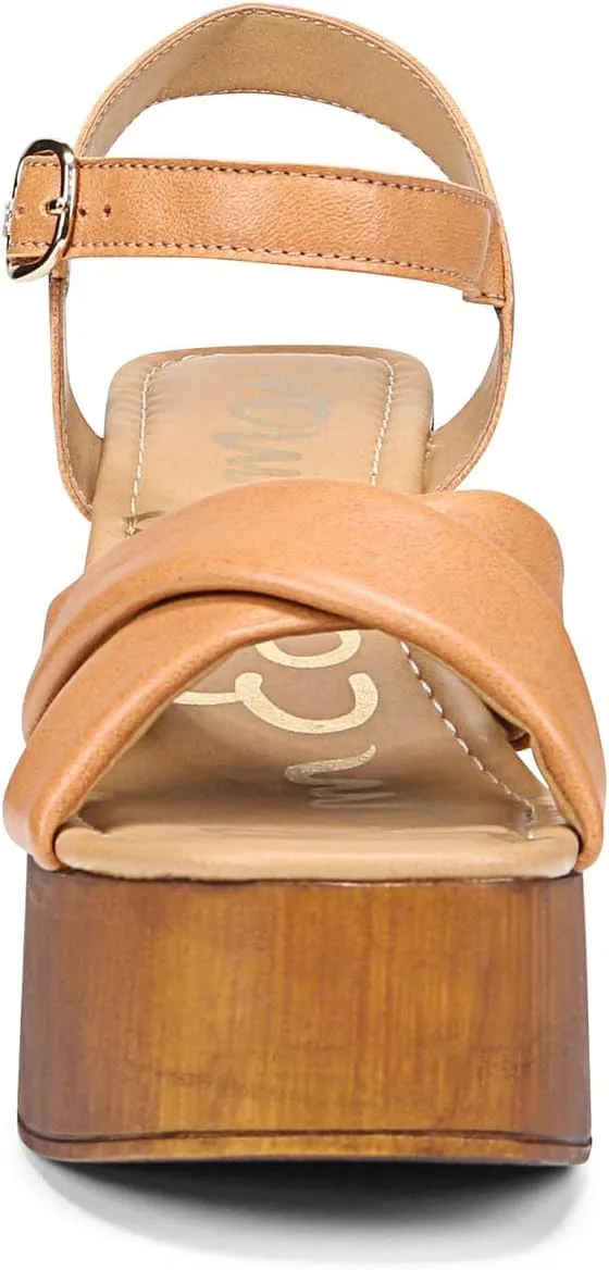 Sam Edelman Women's Suzannah Platform Sandal