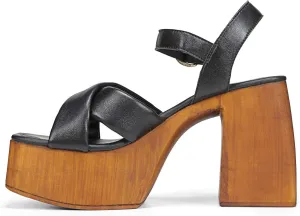 Sam Edelman Women's Suzannah Platform Sandal