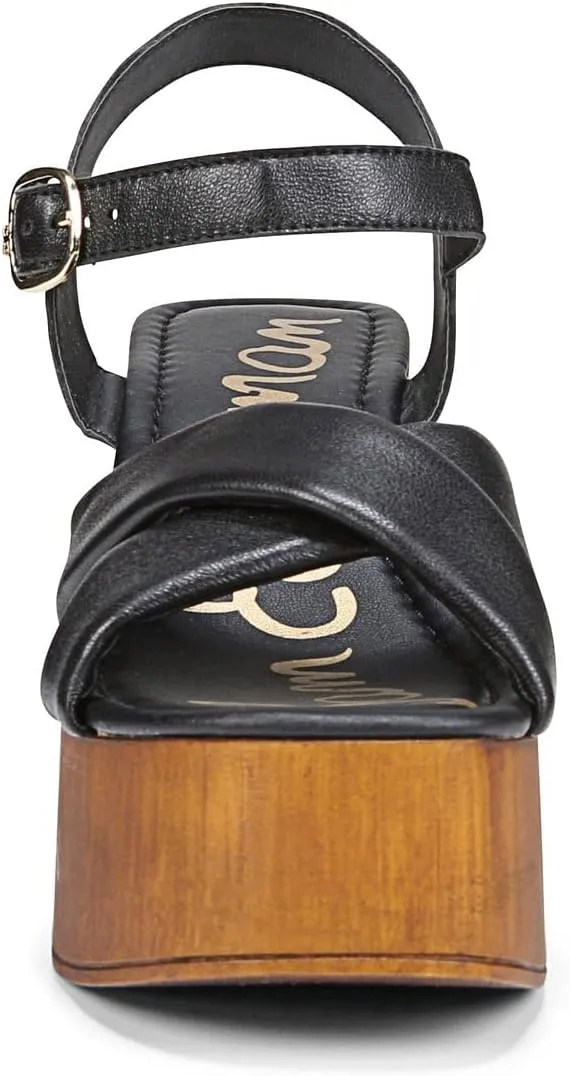 Sam Edelman Women's Suzannah Platform Sandal