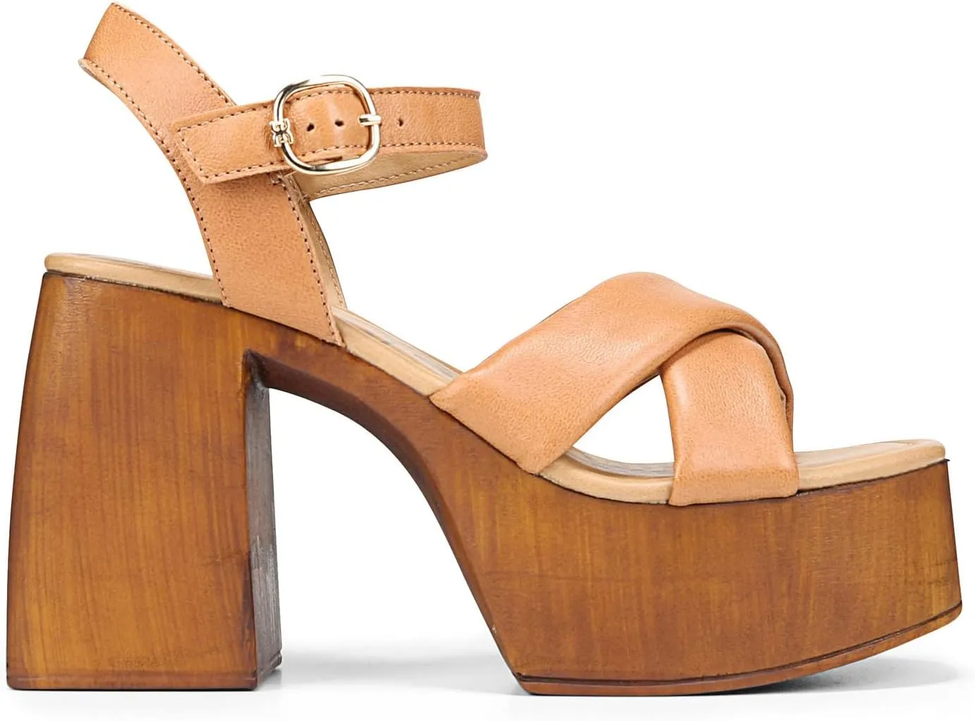 Sam Edelman Women's Suzannah Platform Sandal