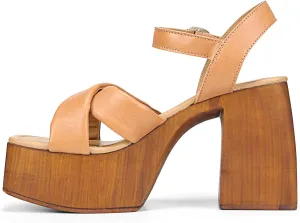 Sam Edelman Women's Suzannah Platform Sandal