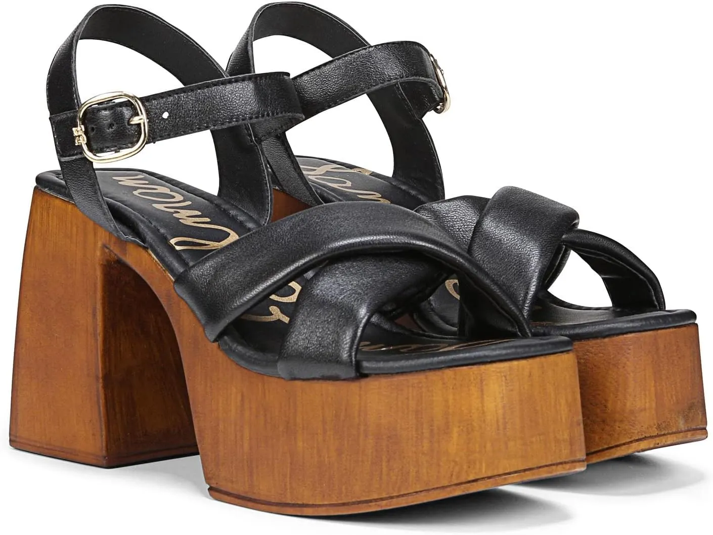 Sam Edelman Women's Suzannah Platform Sandal