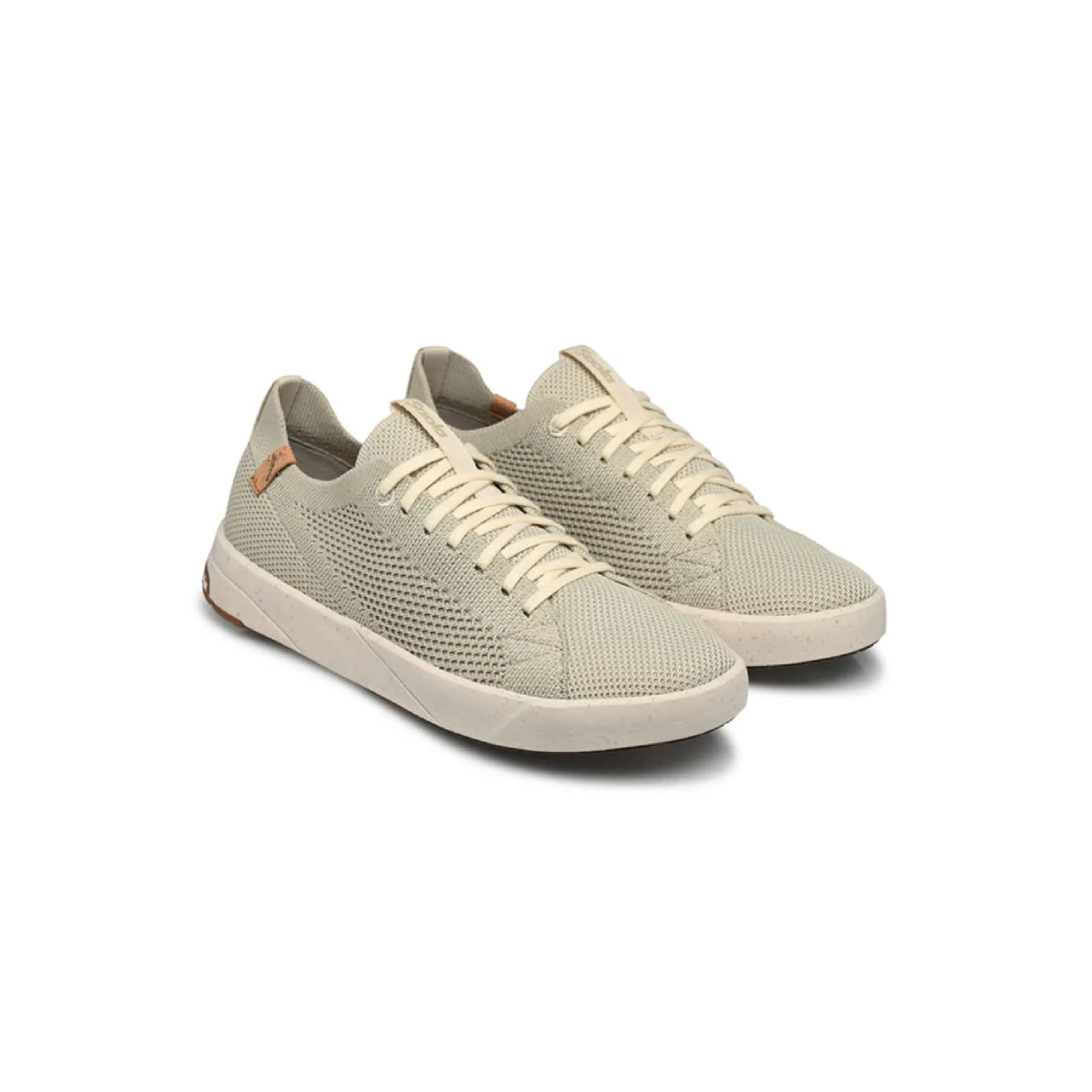 Saola Cannon Knit 2.0 W Faded Green