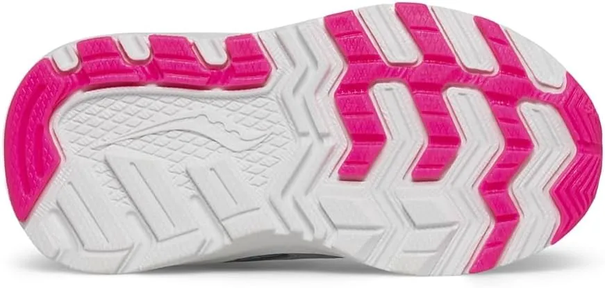 Saucony Kids' Flash Alternative Closure 3.0 Jr Sneaker