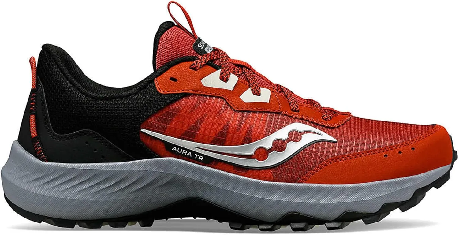 Saucony Men's Aura Tr Sneaker