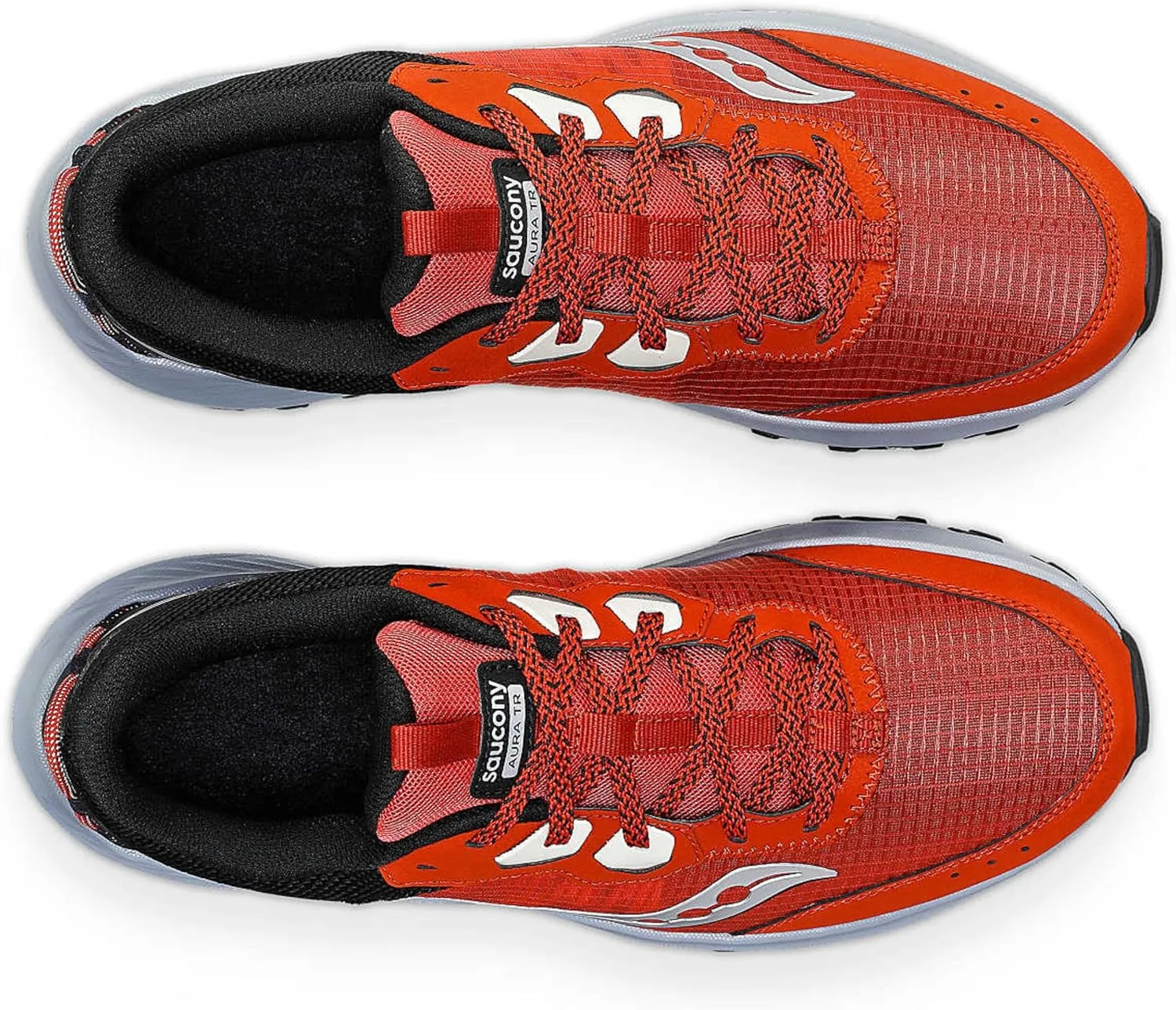 Saucony Men's Aura Tr Sneaker