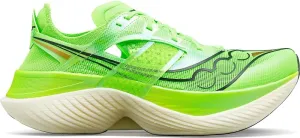 Saucony Women's Endorphin Elite Slime Sneaker