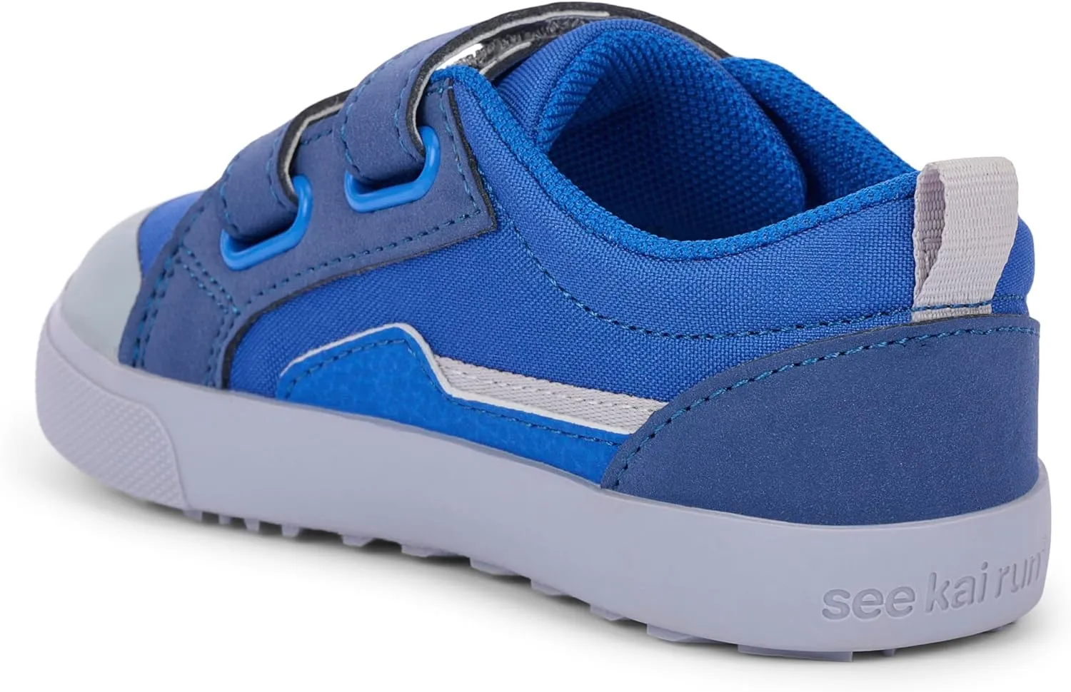 See Kai Run Boy's Riley Sneaker