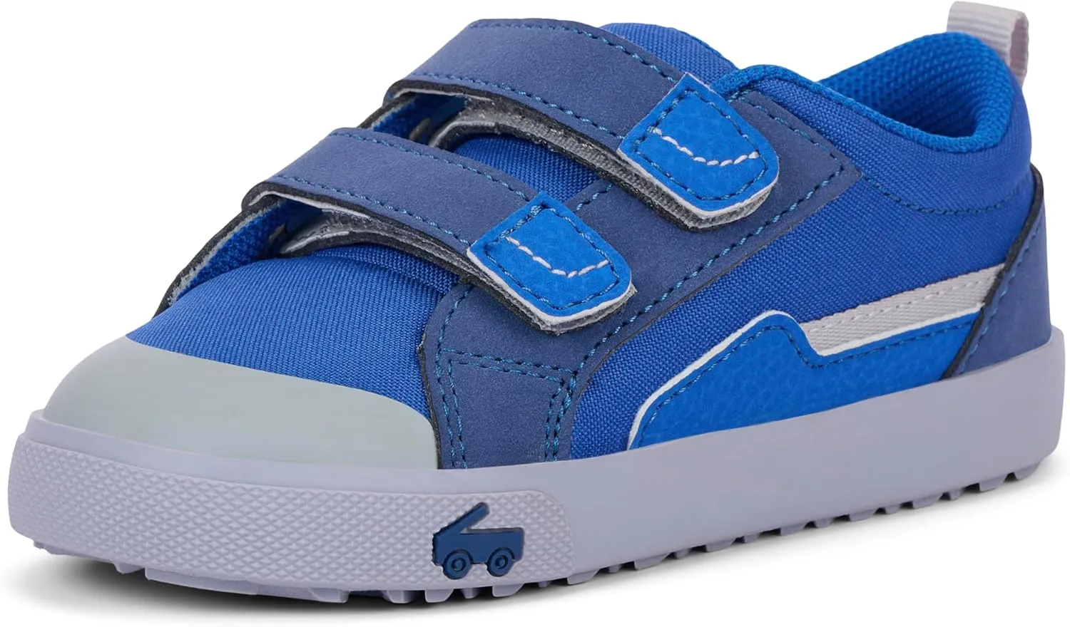 See Kai Run Boy's Riley Sneaker