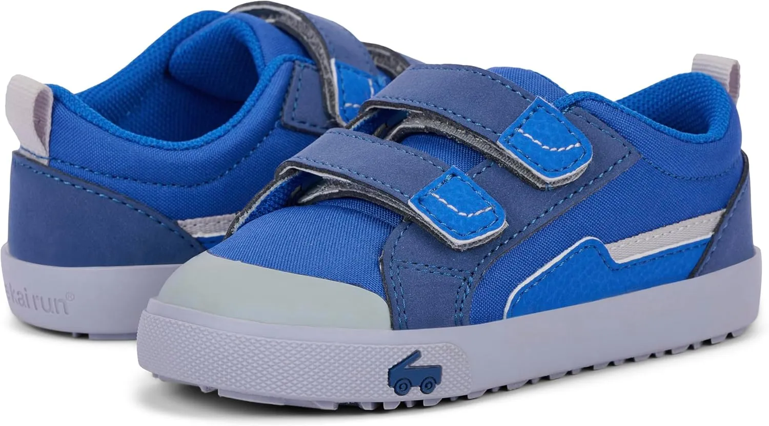 See Kai Run Boy's Riley Sneaker