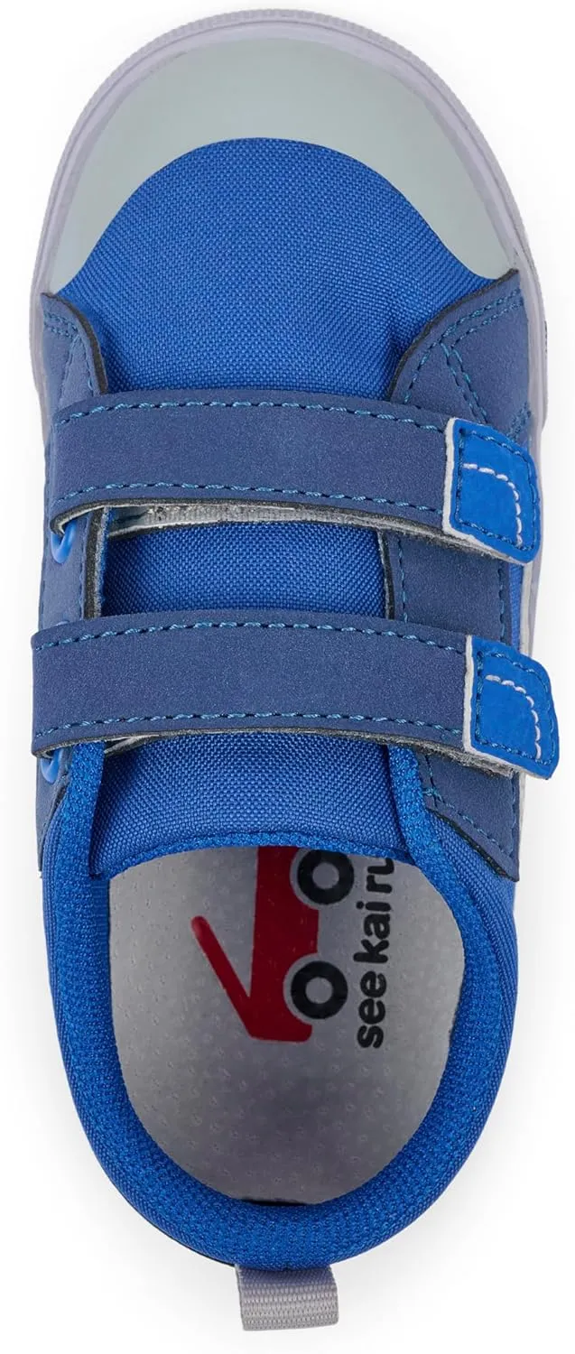 See Kai Run Boy's Riley Sneaker