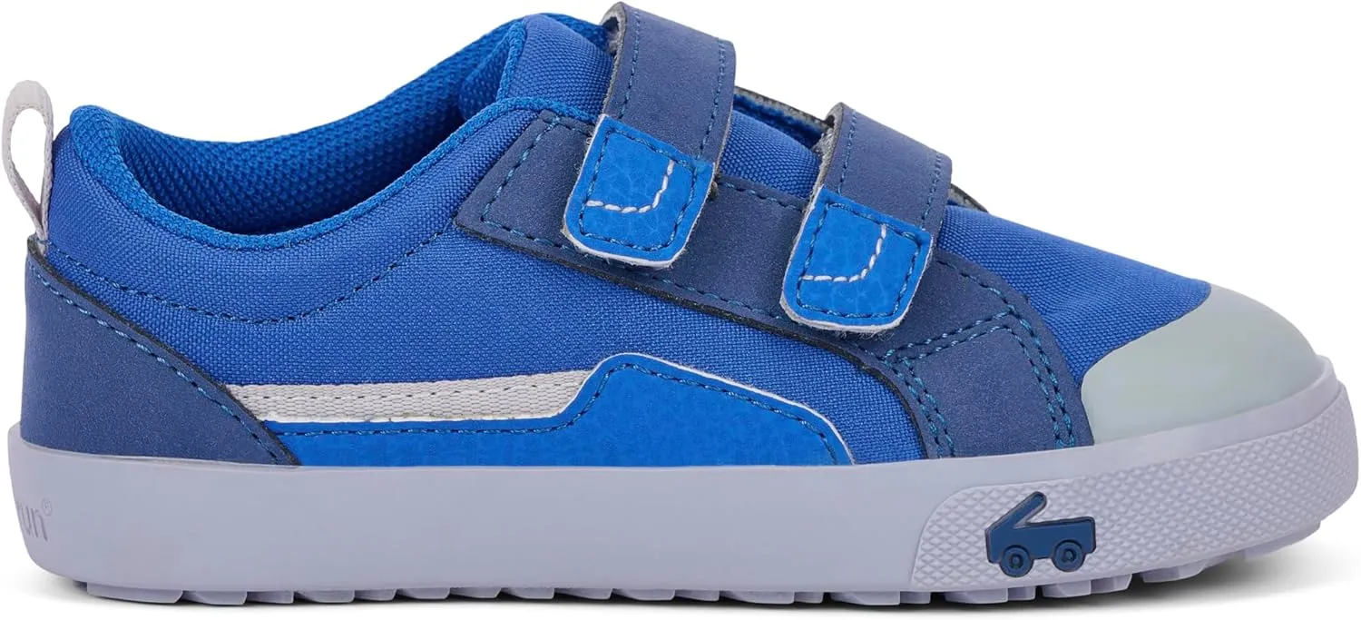 See Kai Run Boy's Riley Sneaker