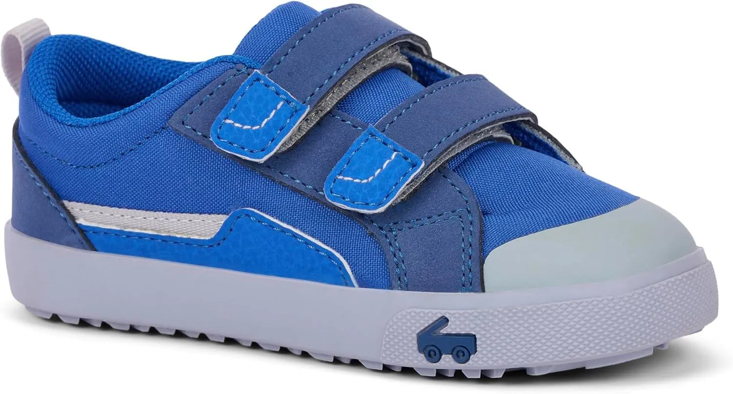 See Kai Run Boy's Riley Sneaker