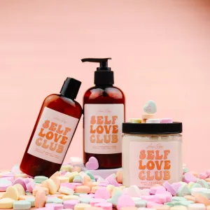 Self Love Club Hand   Body Lotion