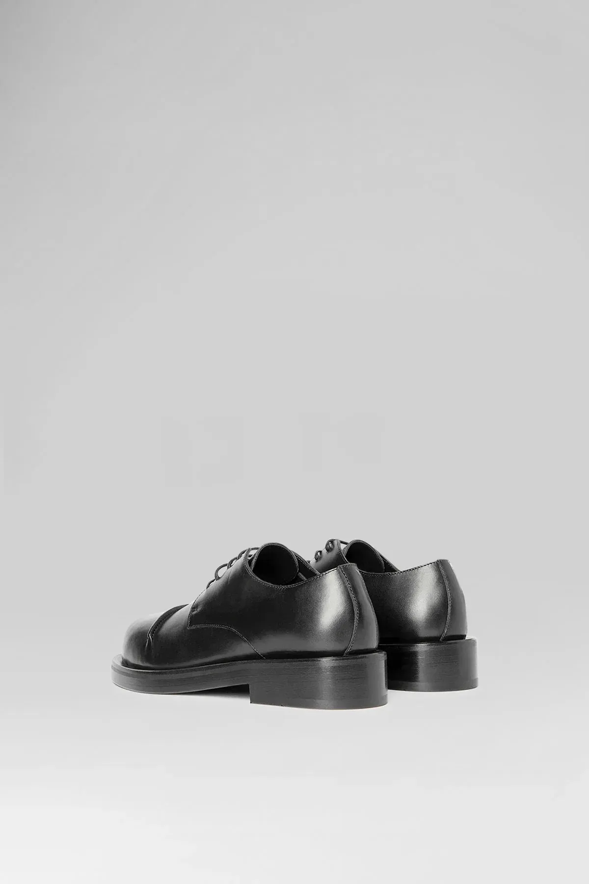 Sem Derby Shoes