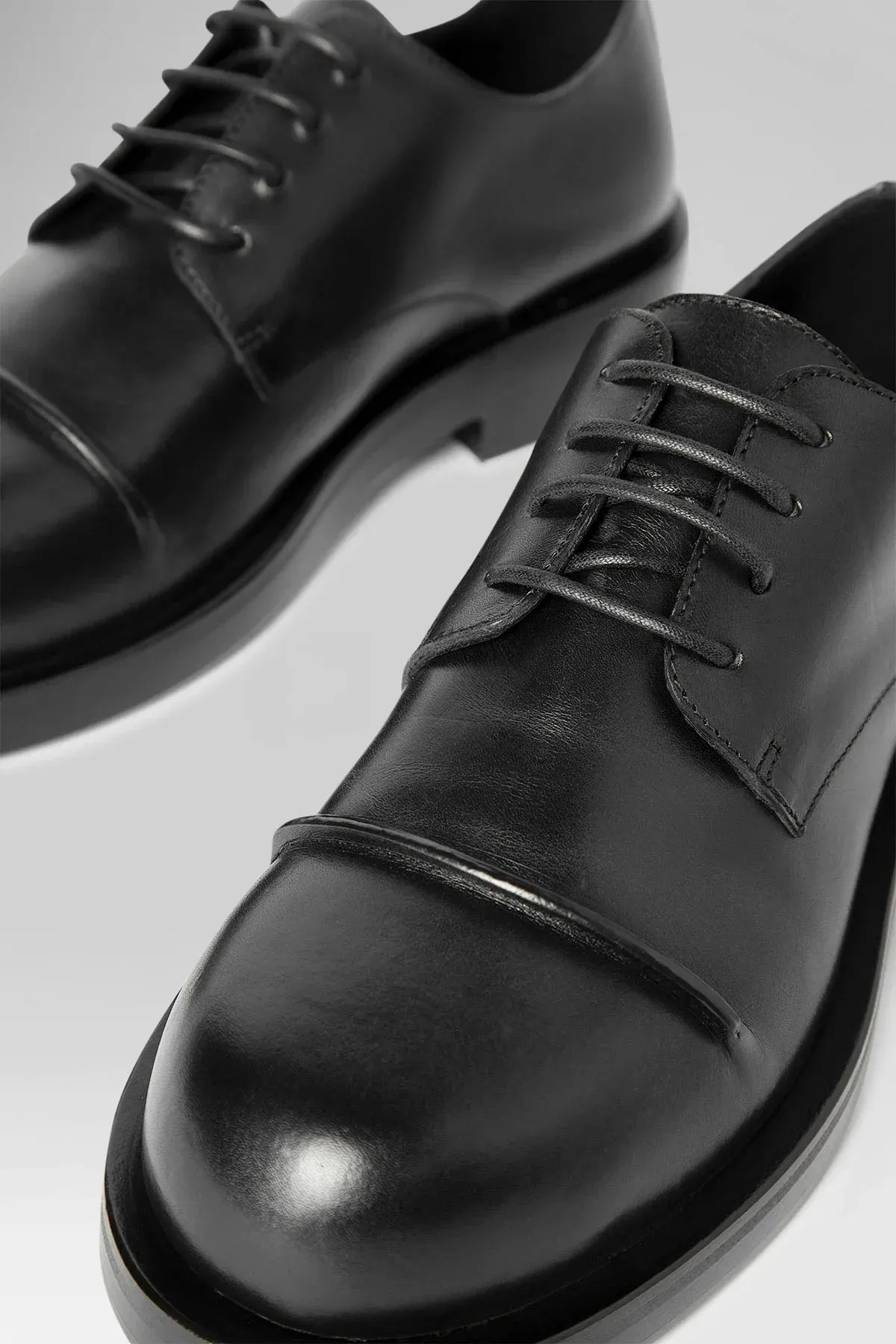 Sem Derby Shoes