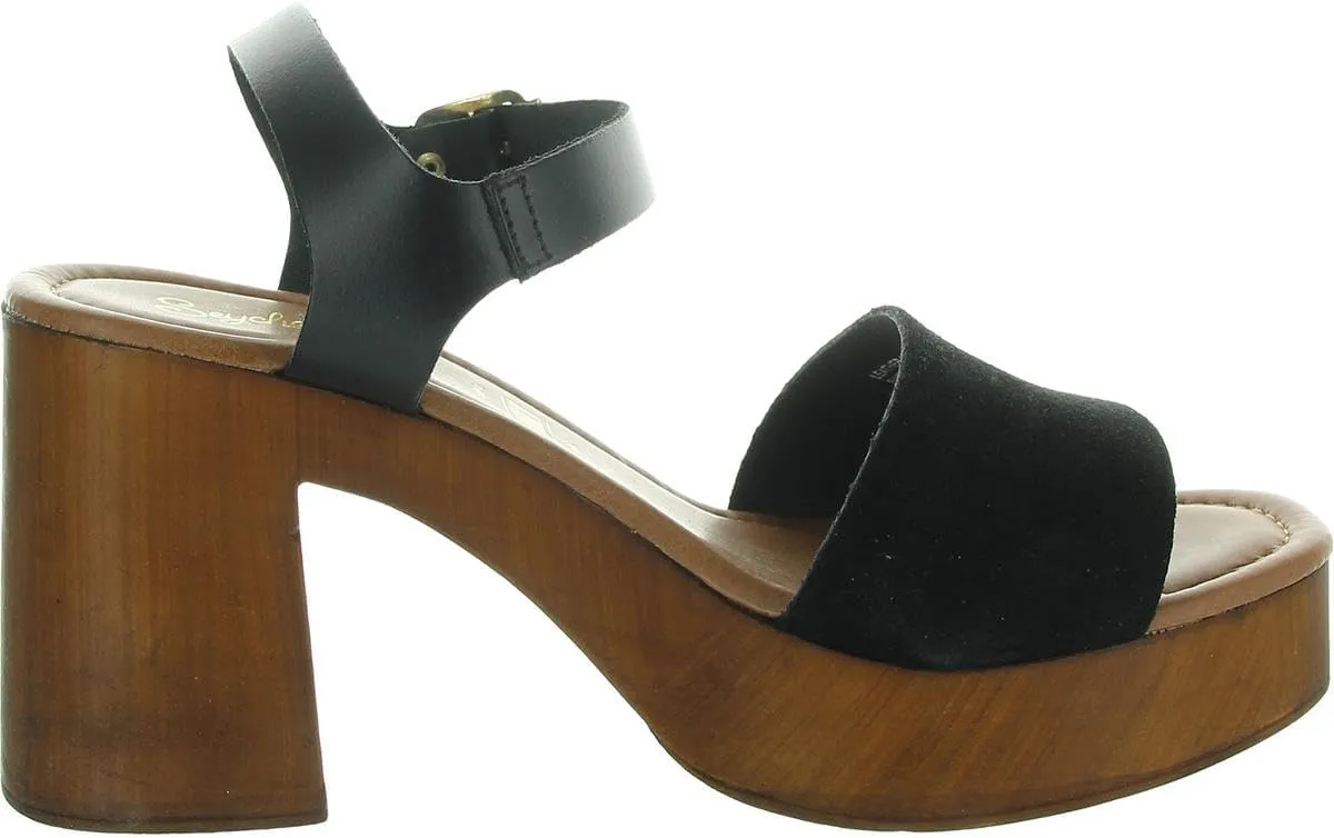 Seychelles Women's Manila Heeled Sandal