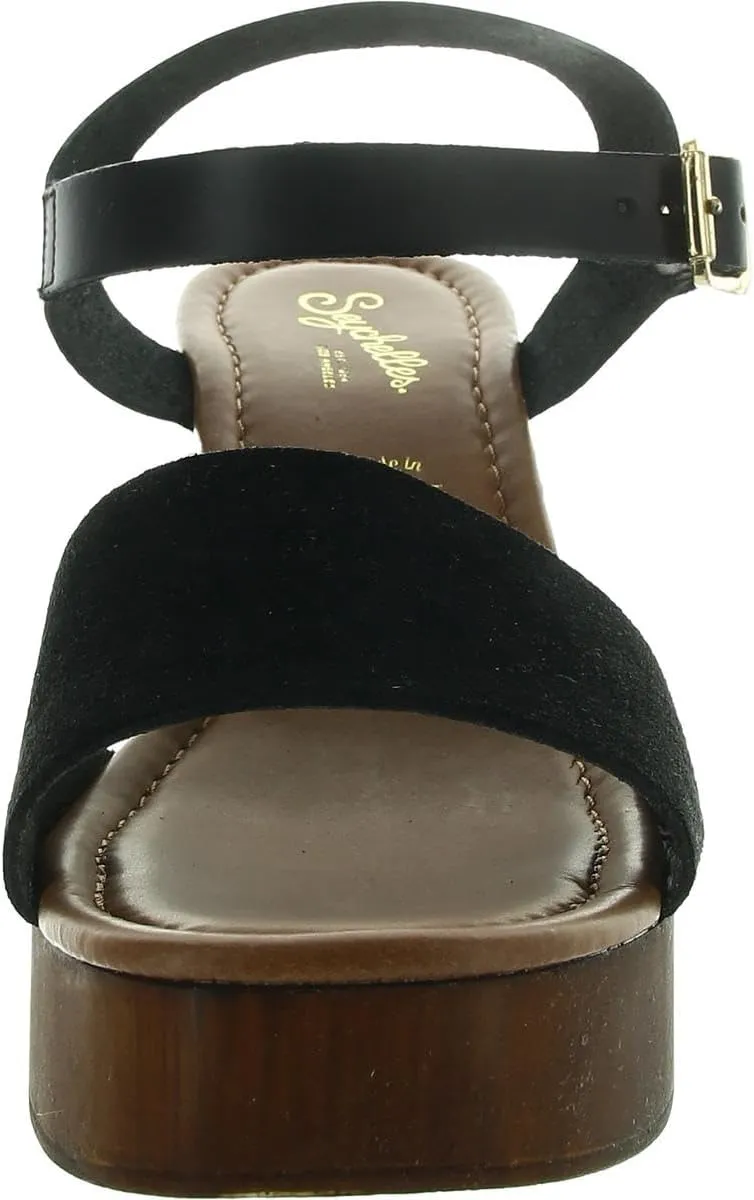 Seychelles Women's Manila Heeled Sandal
