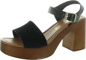 Seychelles Women's Manila Heeled Sandal