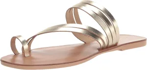 Seychelles Women's Summer Rain Flat Sandal