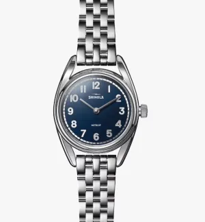 Shinola Derby 30mm