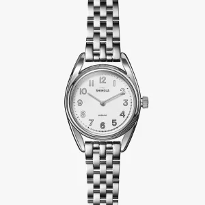 Shinola The Derby 30mm Watch