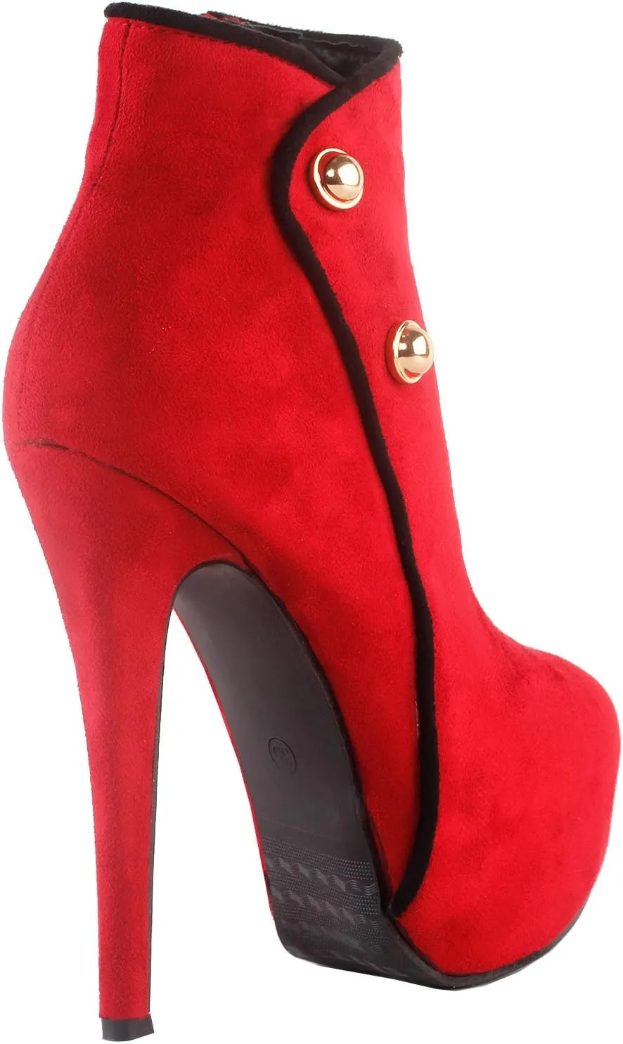 SHOW STORY Sexy Two Tone Peeptoe Bow Stiletto Platform High Heels Pumps,LF80805