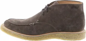 Sioux Men's Oxford Flat
