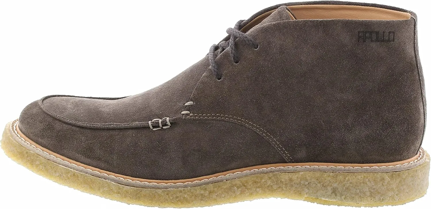 Sioux Men's Oxford Flat