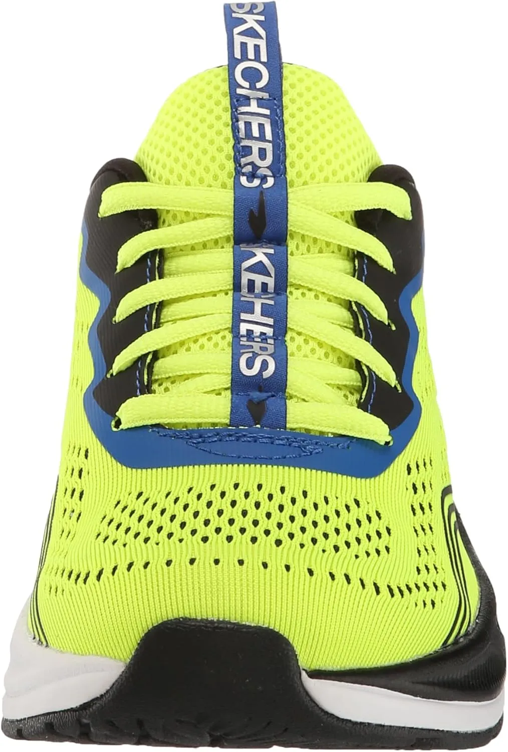 Skechers Boy's Elite Sport-Push-pac Sneaker