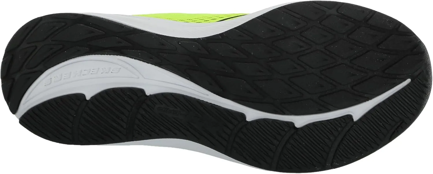 Skechers Boy's Elite Sport-Push-pac Sneaker