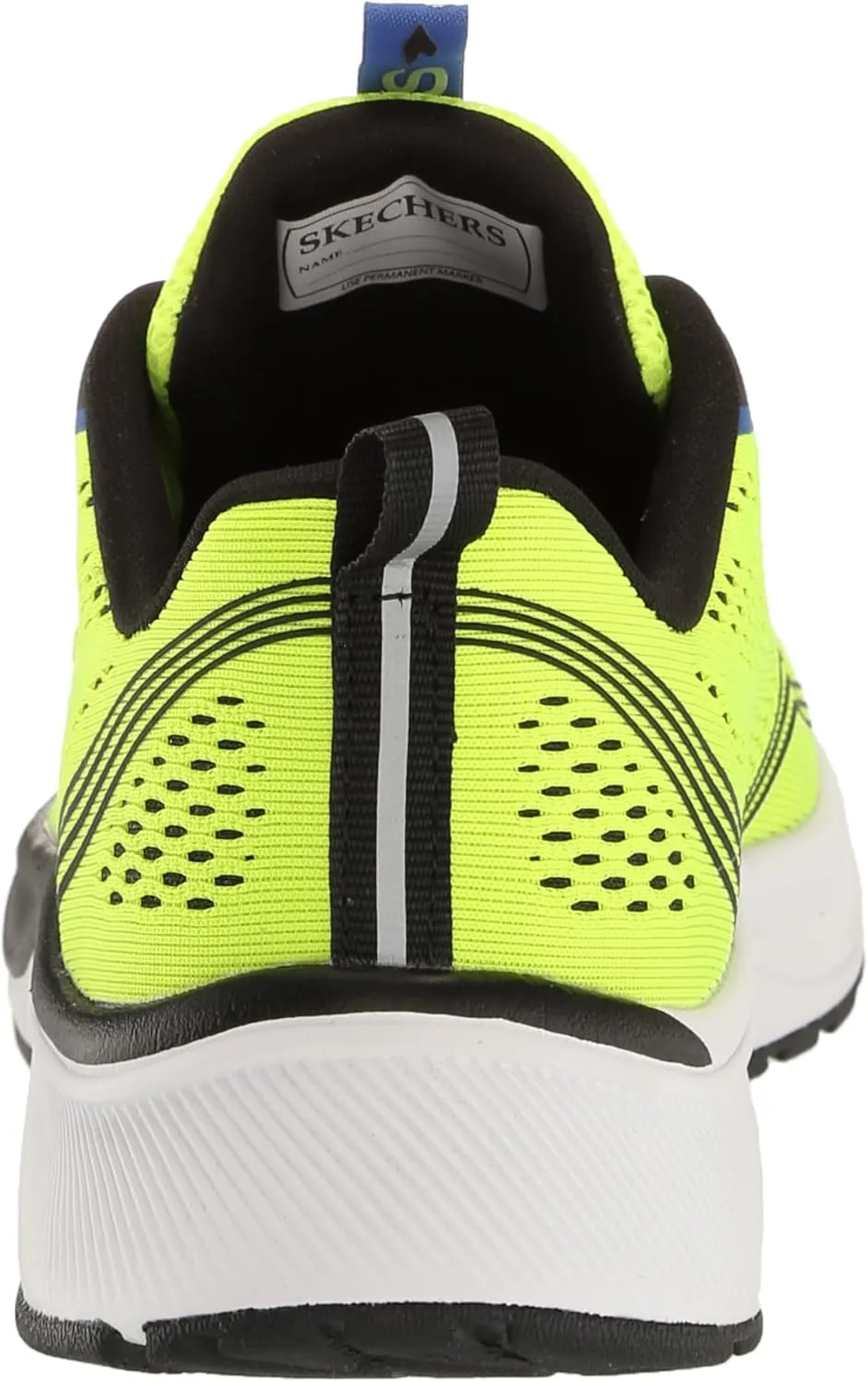Skechers Boy's Elite Sport-Push-pac Sneaker