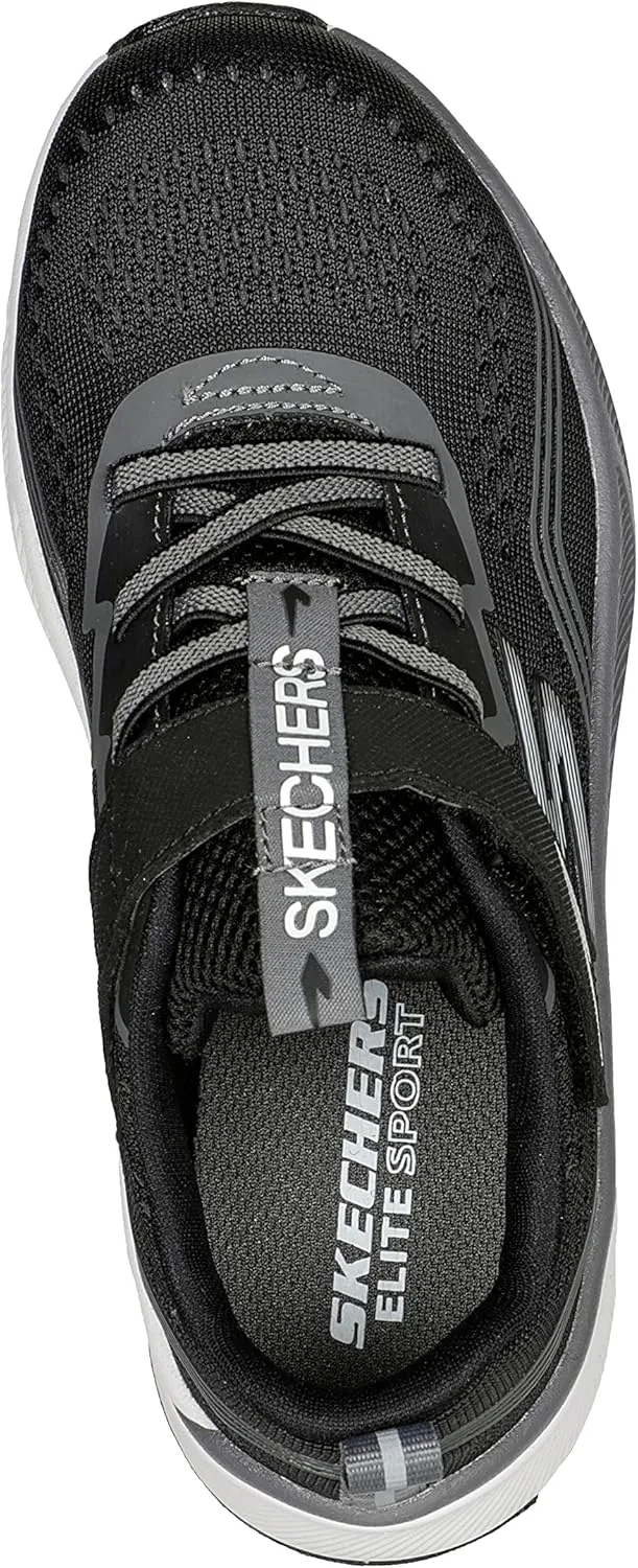 Skechers Boys' Elite Sport Sneaker