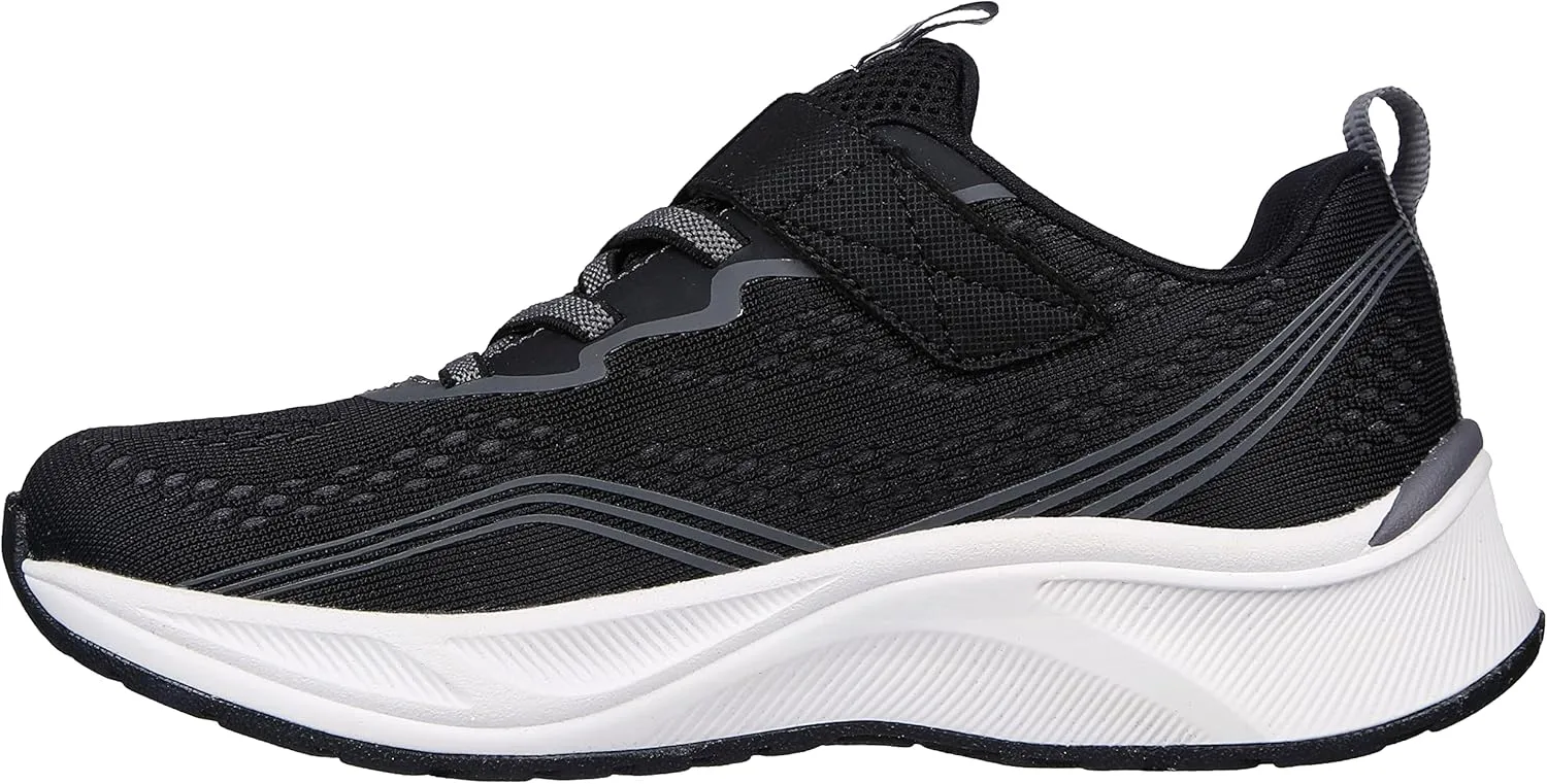 Skechers Boys' Elite Sport Sneaker
