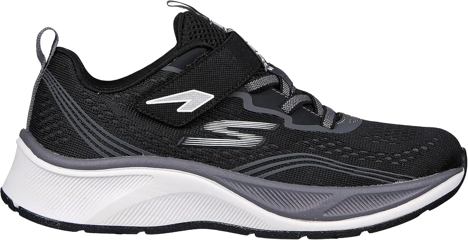 Skechers Boys' Elite Sport Sneaker