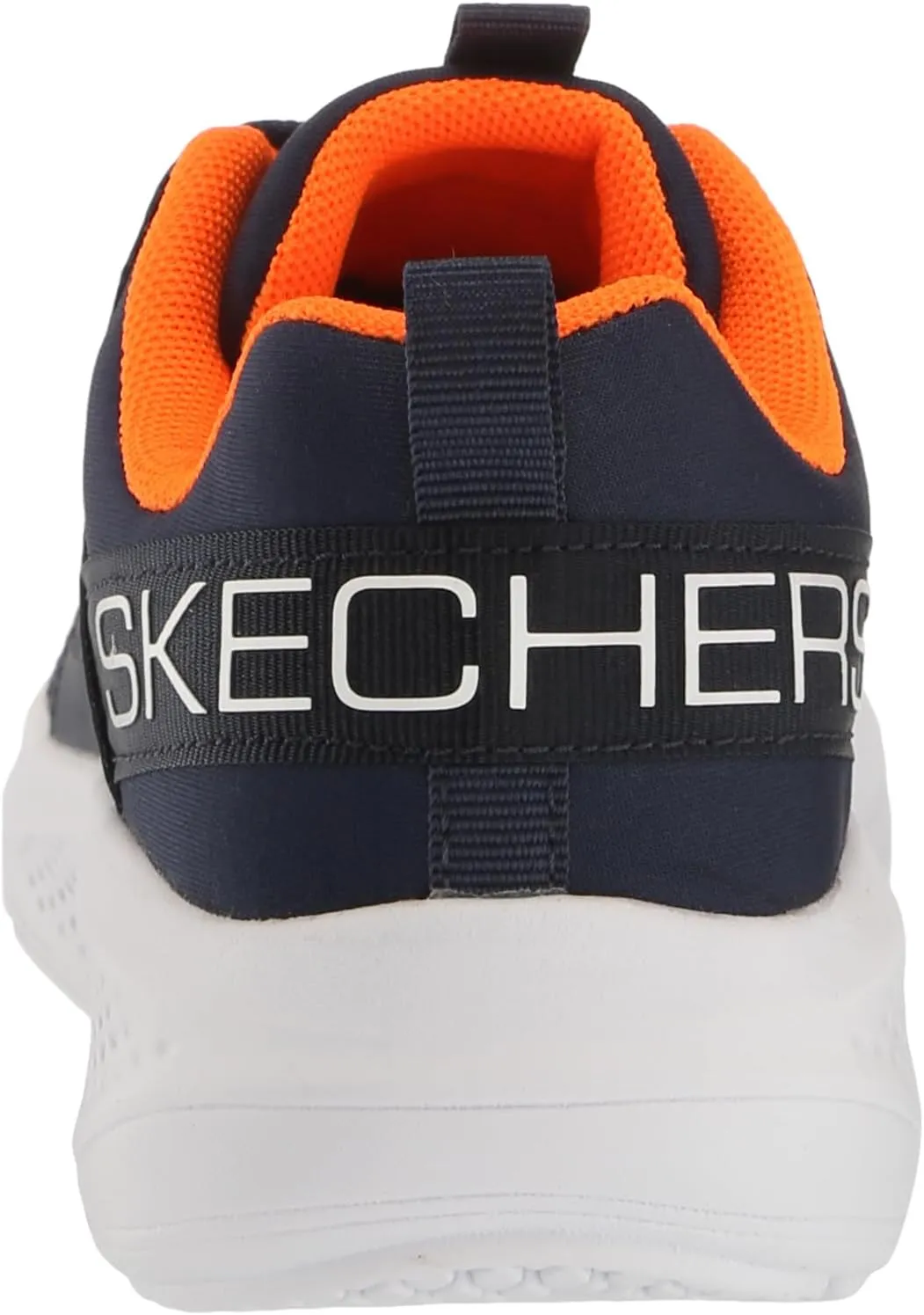 Skechers Boy's Go Run Elevate-Cipher Sneaker