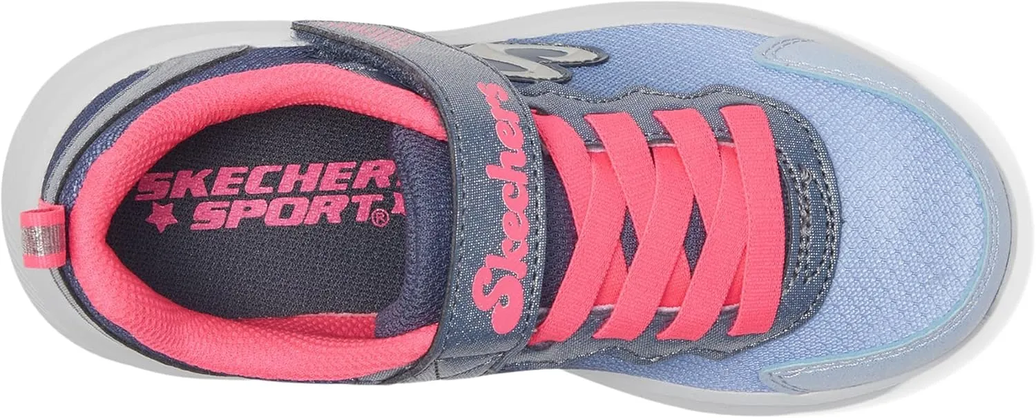 Skechers Girl's Sole Swifters Sneaker
